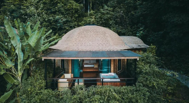 Люкс Aonang Fiore Resort