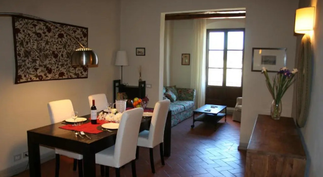 Апартаменты с 2 комнатами My Boutique Home in Florence