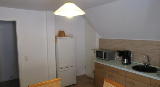 Апартаменты с 2 комнатами Ferienapartment Meiss