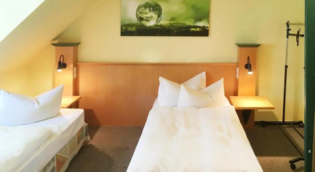 Hotel Lindenthal