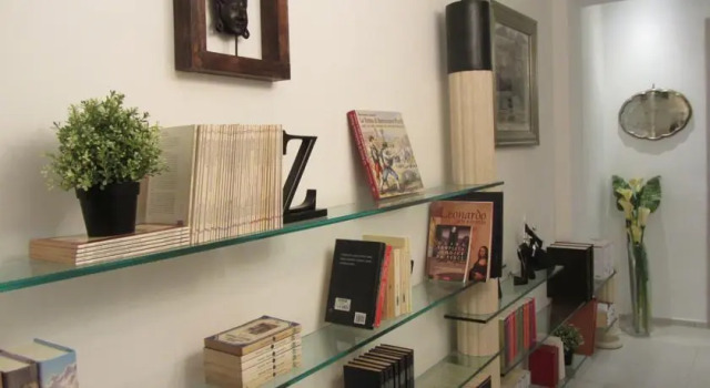 Kikhouse Casa Vacanze, Prenota Hotel Roma Lazio