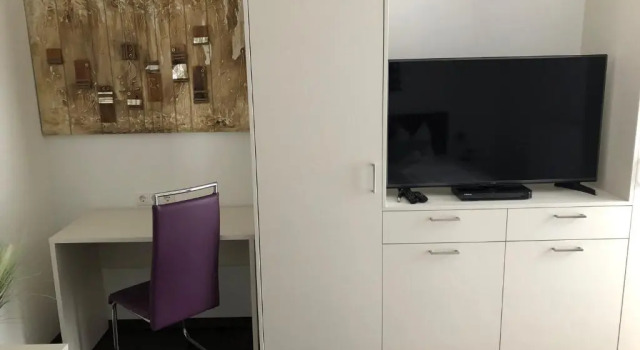 Апартаменты Apartment Tannheim