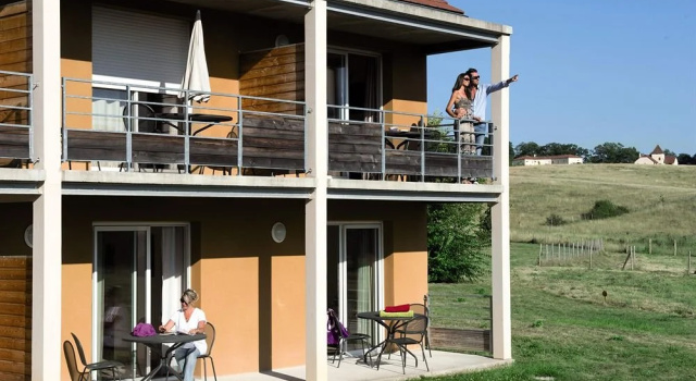 Domaine de Salgues, Rezervovat Hotel Alvignac Lot