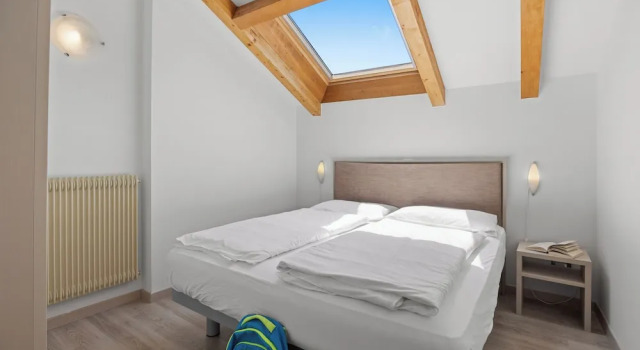 Апартаменты Standard Residence Lagorai