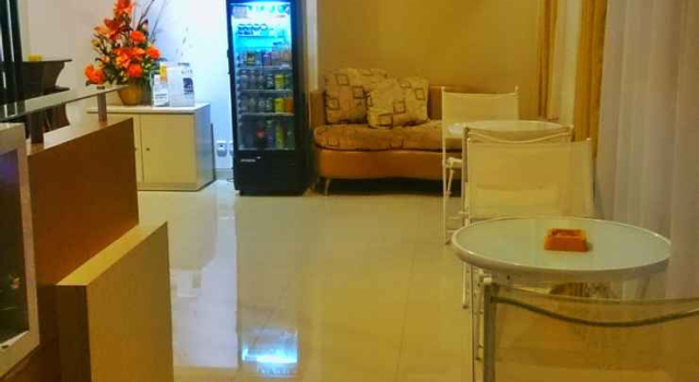 Top Residence Semarang