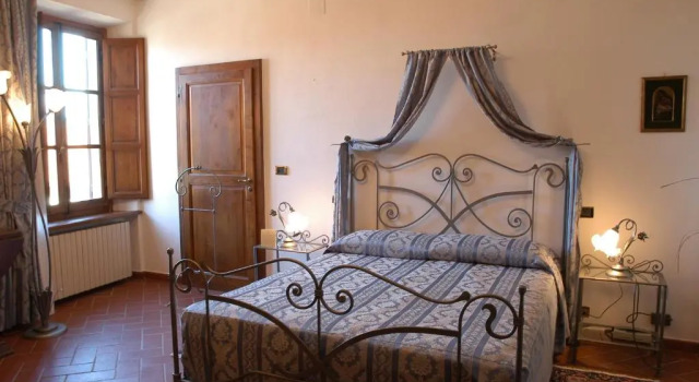 Полулюкс Superior Palazzo Tarlati - Hotel de Charme - Residenza dEpoca