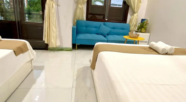 Bui Family Homestay, Забронировать Отель Отели Хойан с завтраком, рядом с Kim Bong Carpentry Village, Завтраки