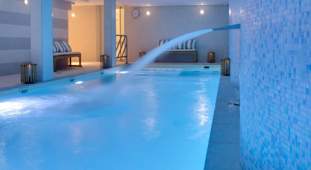 Номер Standard Jardins de Mademoiselle Hôtel & Spa
