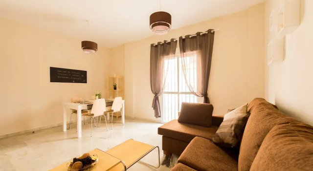 Sevilla Apartments Arrayán, Забронировать Апартаменты/квартира Старый город Севилья, рядом с La Torre de Don Fadrique