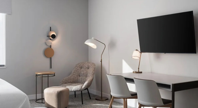 Студия Towneplace Suites By Marriott Corbin