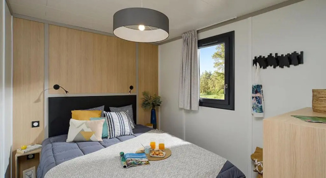 Camping Beau Rivage, Reserva ahora Camping Camping y glamping en Aquitania, Camping