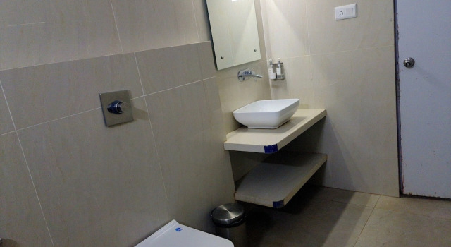 Номер Deluxe Regenta Inn Digha by Royal Orchid Hotels Limited.