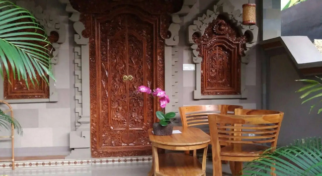 Praety Home Stay