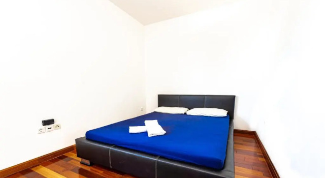 Apartment Valentina 1, Забронировать Апартаменты/квартира Апартаменты Новалья, Апартаменты/квартира
