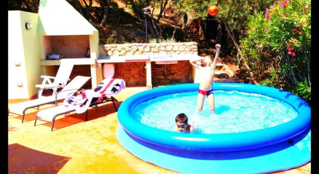 Villa Rosita