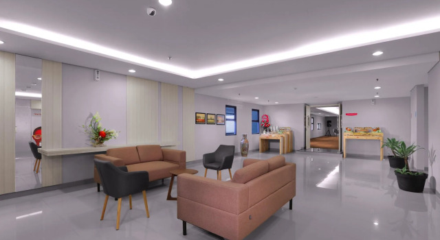 Favehotel Bandara Tangerang