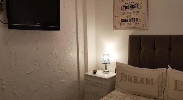 Апартаменты Standard Somerset House Apartments