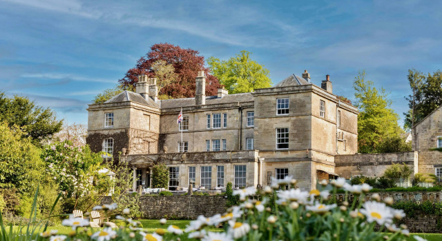 Burleigh Court Cotswols, Book Hotel Stroud Glasgow