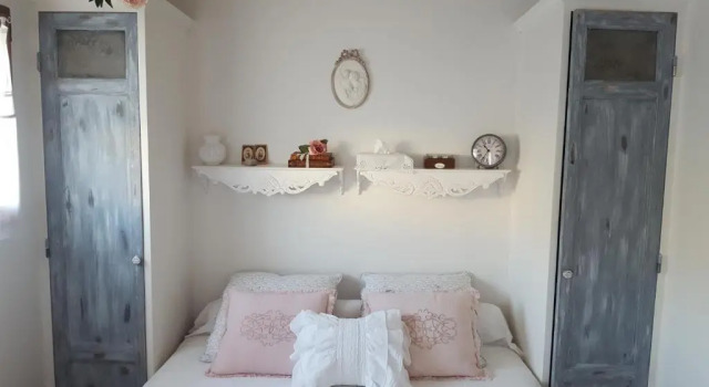 Chambre d'hôtes l'ipomée, Забронировать Отель Жемнос Буш-дю-Рон
