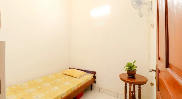 Economy Zimmer Griya 90TR Syariah