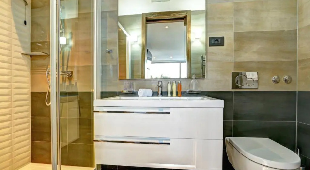 Люкс Horizon Luxury Suites & Design Rooms