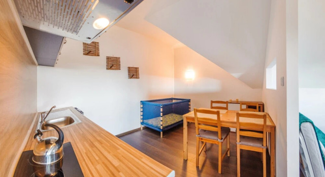 Люкс Apartamenty Sun & Snow Rzemieslnicza