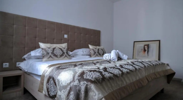 Люкс Hotel Consul
