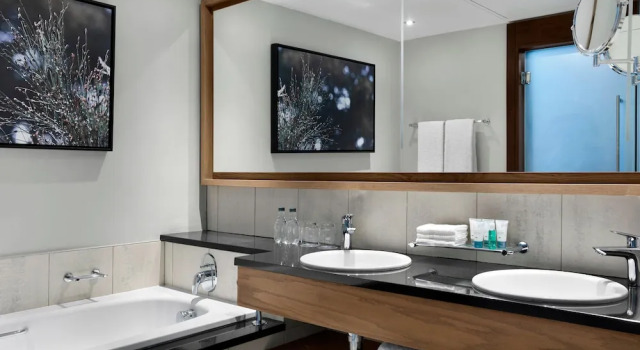 Номер Grand The Westin Cape Town