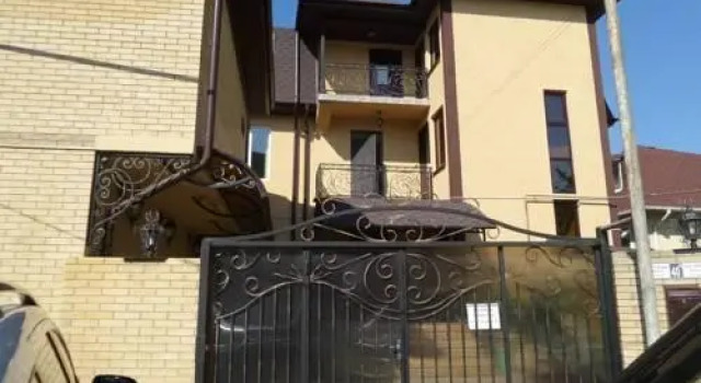Agava Guest House, Забронировать Гостевой дом Адлер Большой Сочи, рядом с Plaza Home