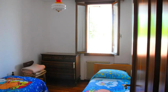 Коттедж Casa Vacanze Vedelago