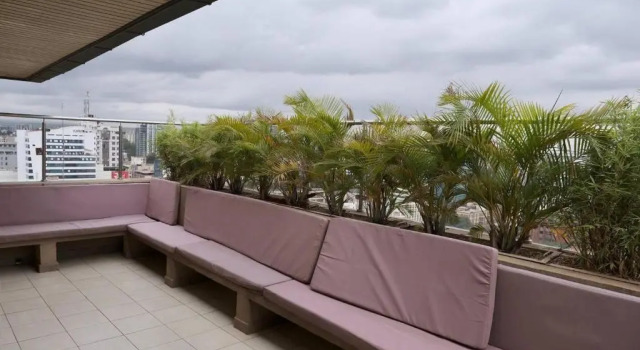 Апартаменты Captivating 1-bed Furnished Apartment in Nairobi