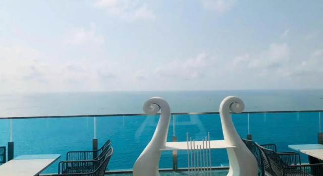 Апартаменты Nice place apartment in Vung Tau 1504
