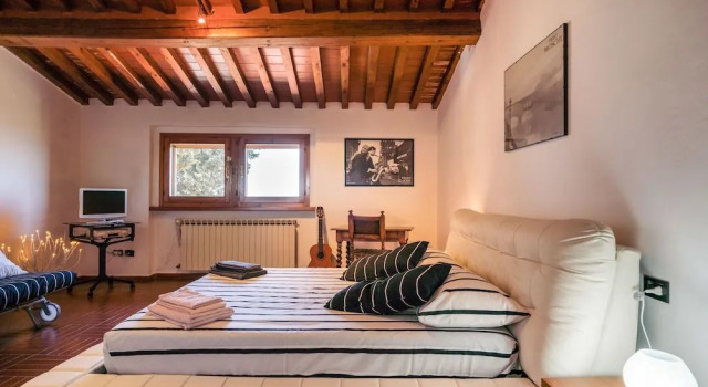 B&B Villa Antonio