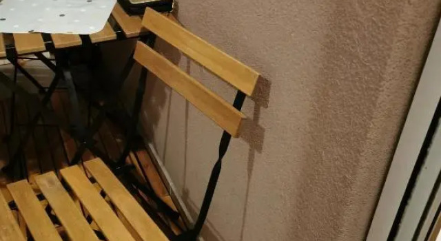 Lux apartman Lena