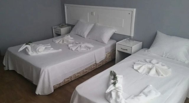 Adrian Beach Hotel