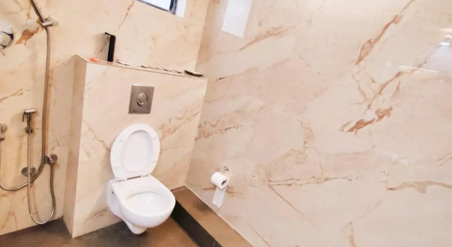 Люкс Deluxe The Bouvice Hotel