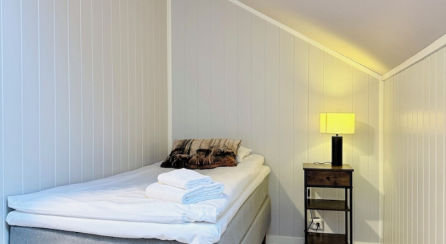 Huoneisto Narvik Hotel Wivel