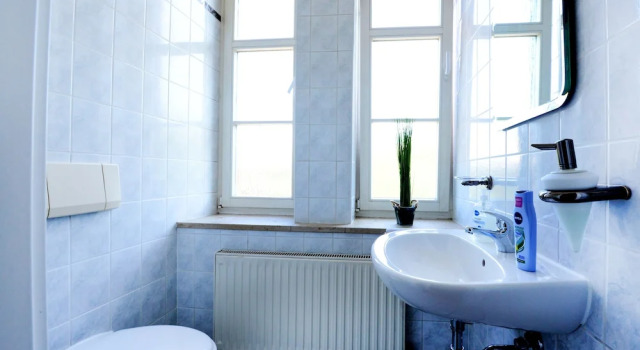 Апартаменты Ferienwohnung Zittau