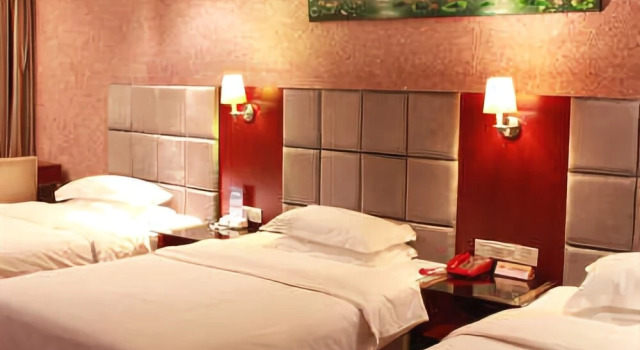 Wanghui Minhang Hotel, Book Hotel Pingtan Fujian