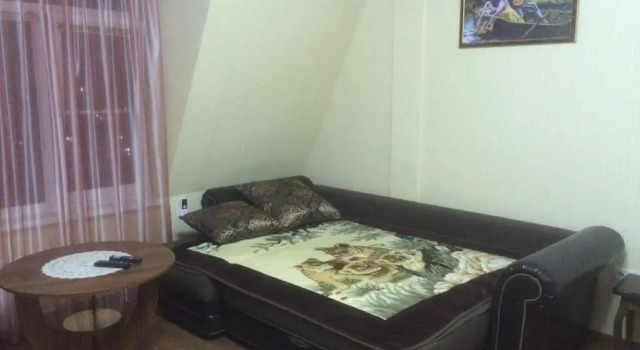 Arabika Apart Hotel