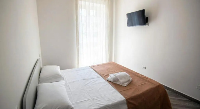 Standard Zimmer Bed And Breakfast - Lulugiù