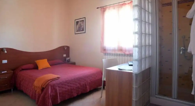Люкс Motta Residence Hotel