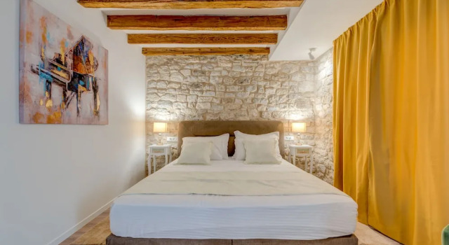 Номер Superior Princ Heritage Rooms