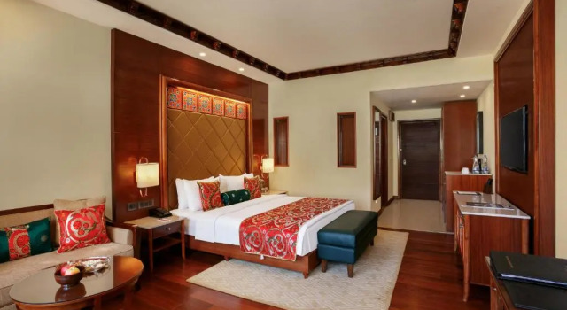 Номер Premier The Grand Dragon Ladakh
