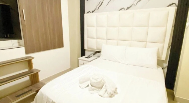 Апартаменты Comfort с 4 комнатами $ PROMO $ 3 Bedrooms with Bathrooms apartment & Jacuzzi in Lleras park @Poblado