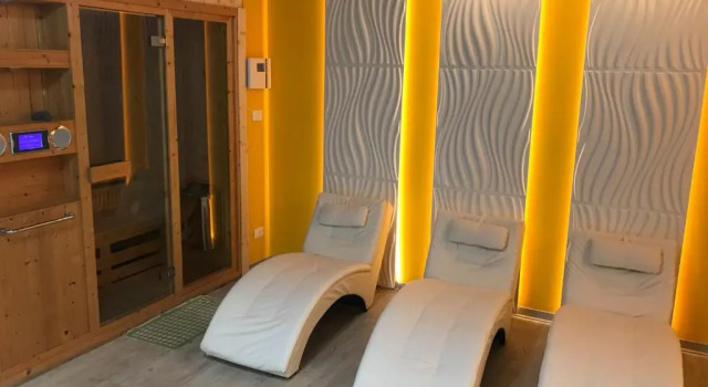 Hotel Trento