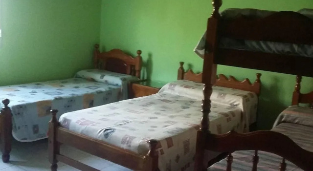 Residencial La Cigarra, Buchen Sie Hotel Perico Provinz Jujuy