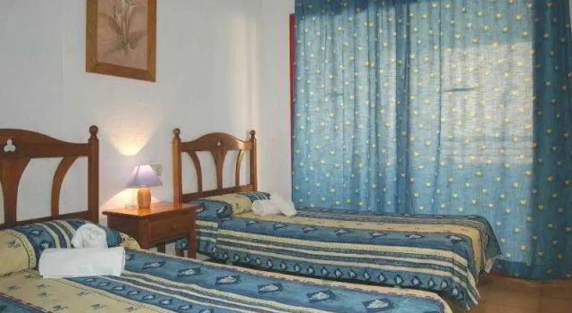 Apartamentos Loixmar, Забронировать Апартаменты/квартира Бенидорм Коста-Бланка, рядом с Гора Ла-Крус