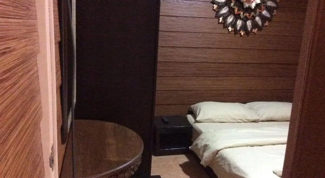 Вилла с 2 комнатами Country View Resort
