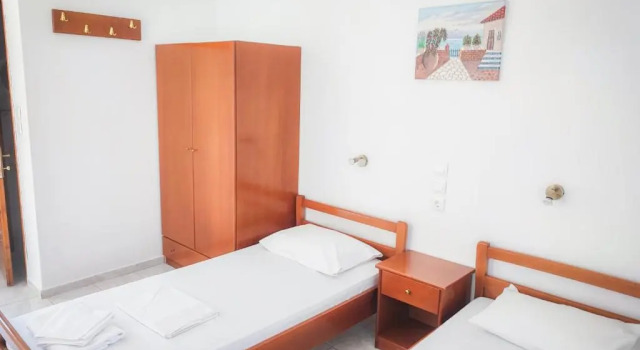 Apartments Eytyxia
